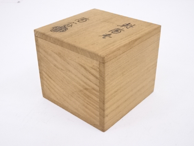 茶道具　輪島塗　岡本陽斎造　朝陽棗　共箱　V　7169 Amazon.co.jp: 茶道具 輪島塗 岡本陽斎造 朝陽棗 共箱 V 7169